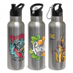 Nomad Vacuum Bottle - Stainless - 650ml