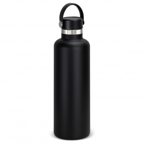 Nomad Vacuum Bottle 1L - Carry Lid