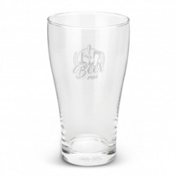 Schooner Beer Glass- 425ml