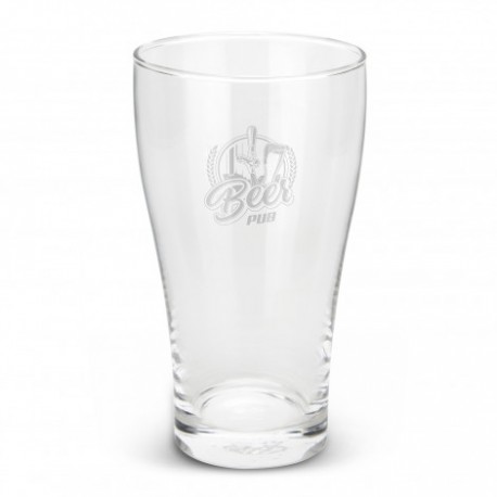 Schooner Beer Glass- 425ml