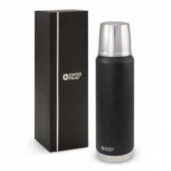 Swiss Peak Elite Copper Vacuum Flask - 1L