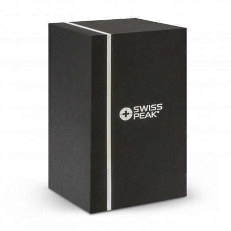 Swiss Peak Elite Copper Vacuum Food Container - 500ml
