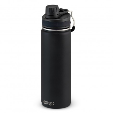 Swiss Peak Vacuum Bottle - 700ml