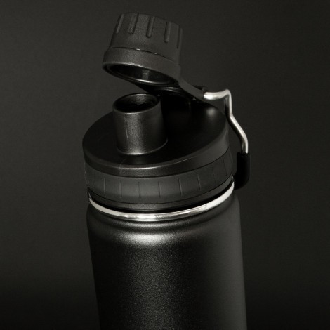 Swiss Peak Vacuum Bottle - 700ml