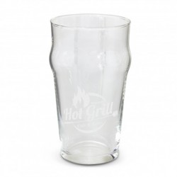 Tavern Beer Glass - 585ml