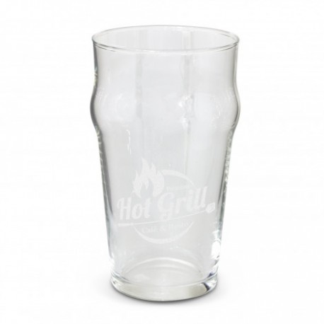 Tavern Beer Glass - 585ml