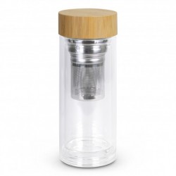 Tea Infuser Bottle - 350ml