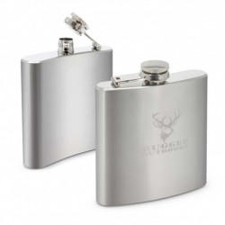 Tennessee Hip Flask - 200ml