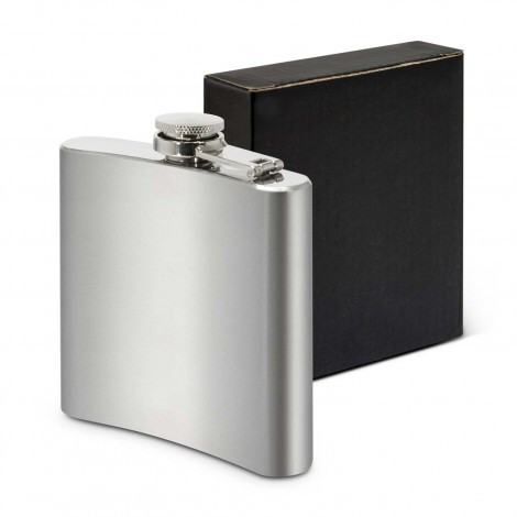 Tennessee Hip Flask - 200ml