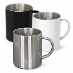 Thermax Coffee Mug - 400ml