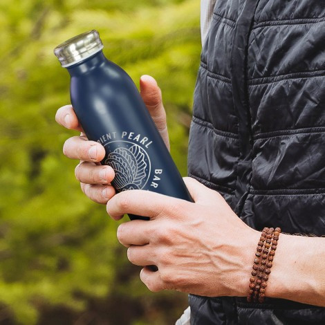 Vanguard Vacuum Bottle - 600ml