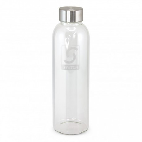 Venus Glass Bottle - 600ml