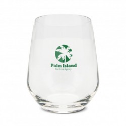 Vino Stemless Glass - 370ml