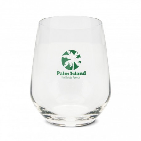 Vino Stemless Glass - 370ml