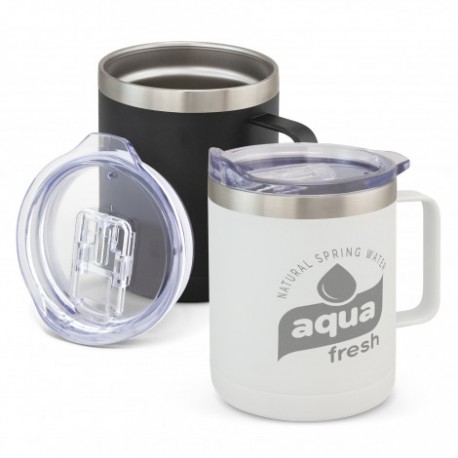 Zeus Vacuum Cup - 500ml