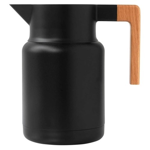 Moka 1300ml Stainless Steel Jug