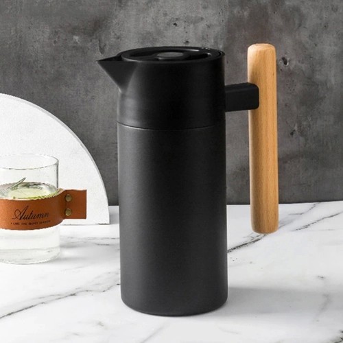 Avanti 1200ml Stainless Steel Jug