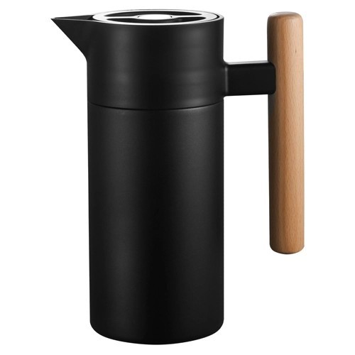 Avanti 1200ml Stainless Steel Jug