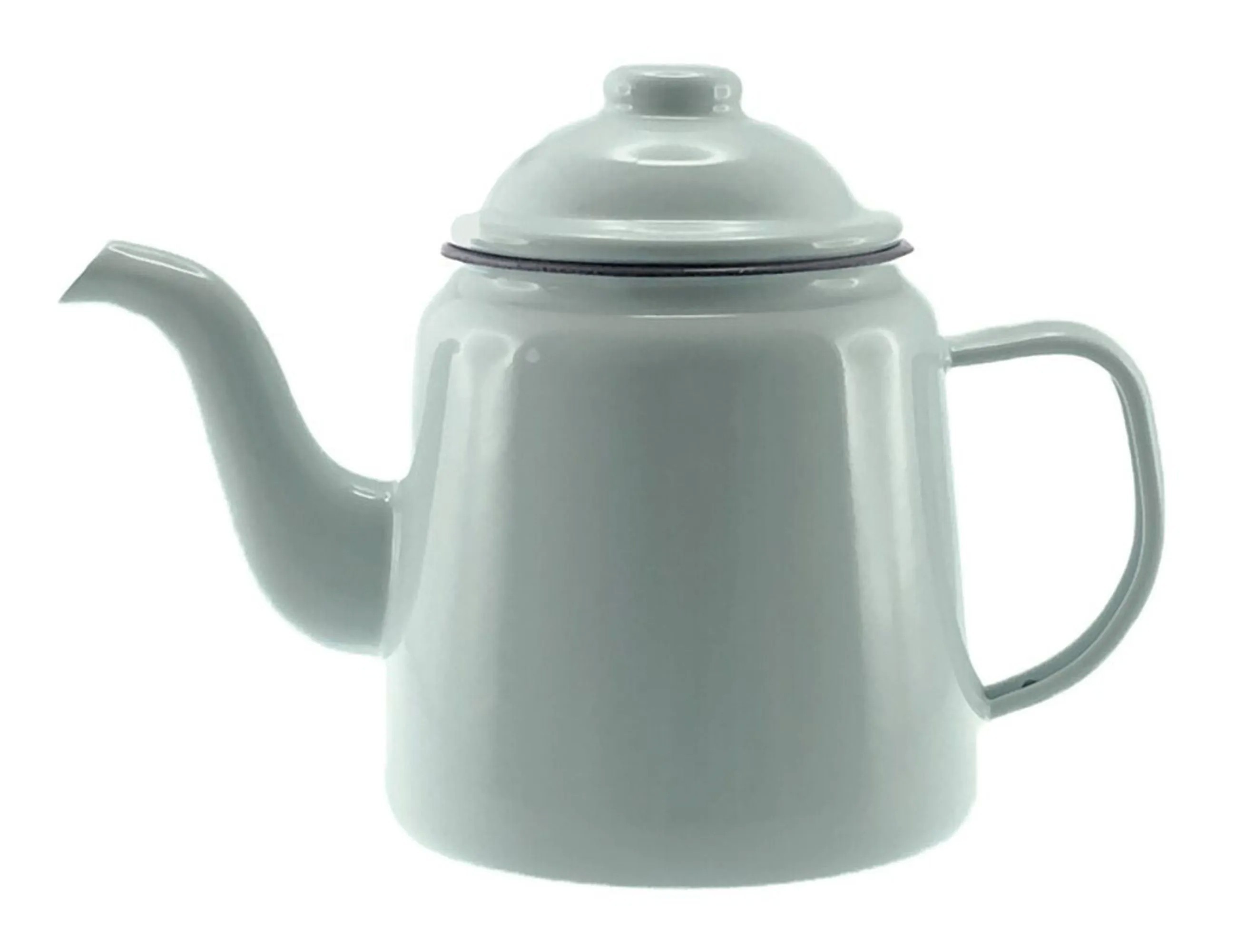 Falcon Enamel 950ml Teapot