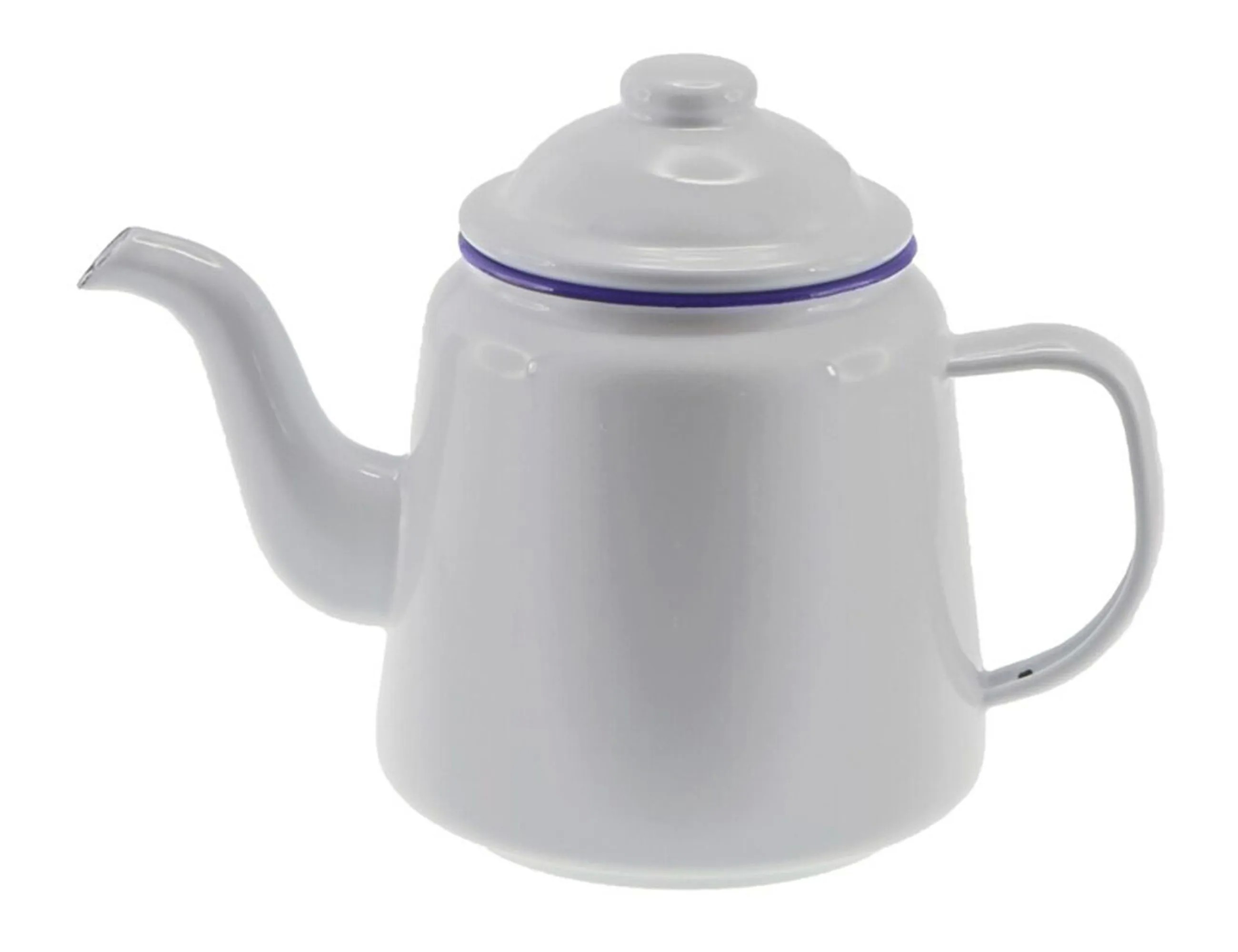 Falcon Enamel 950ml Teapot