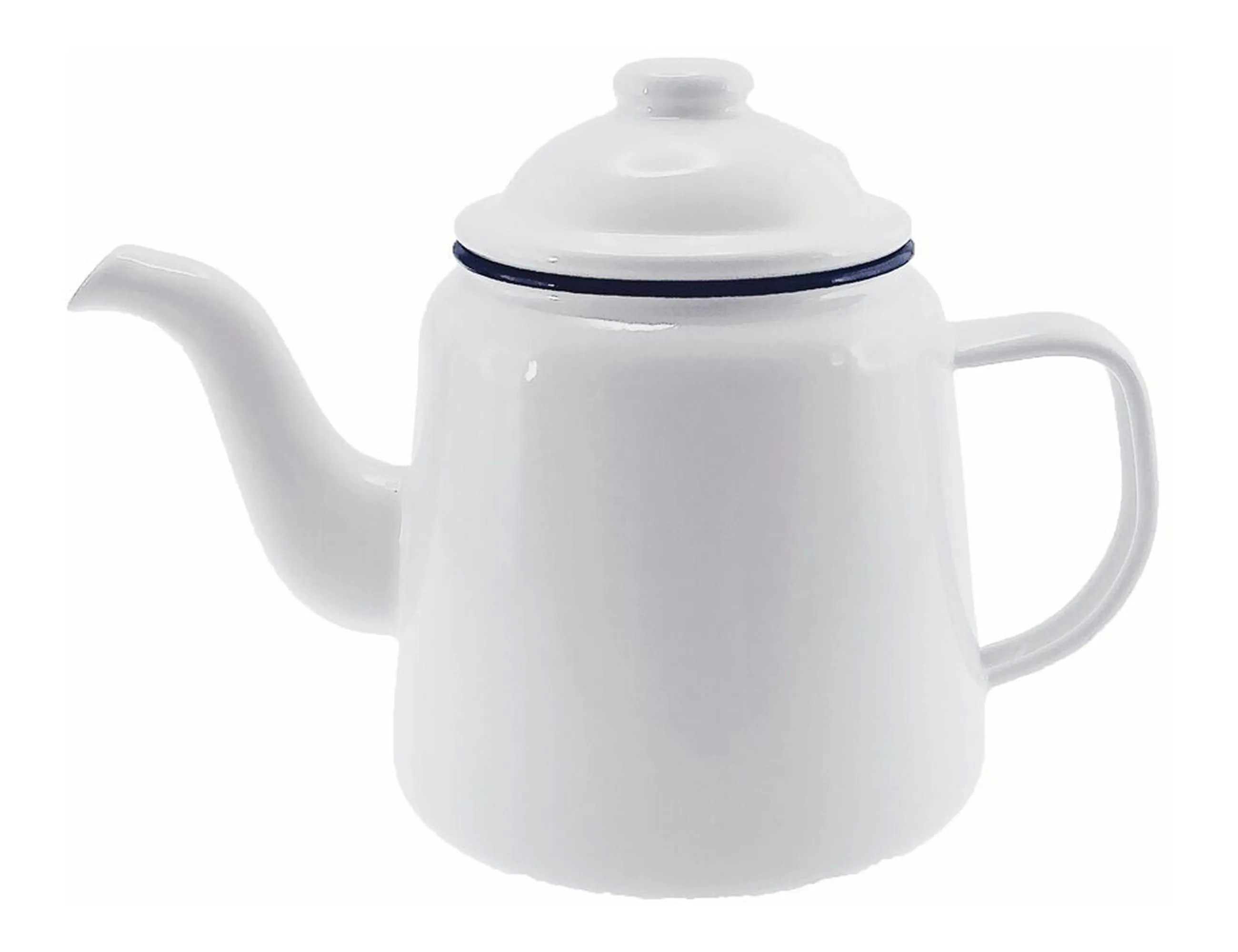 Falcon Enamel 1.5L Teapot