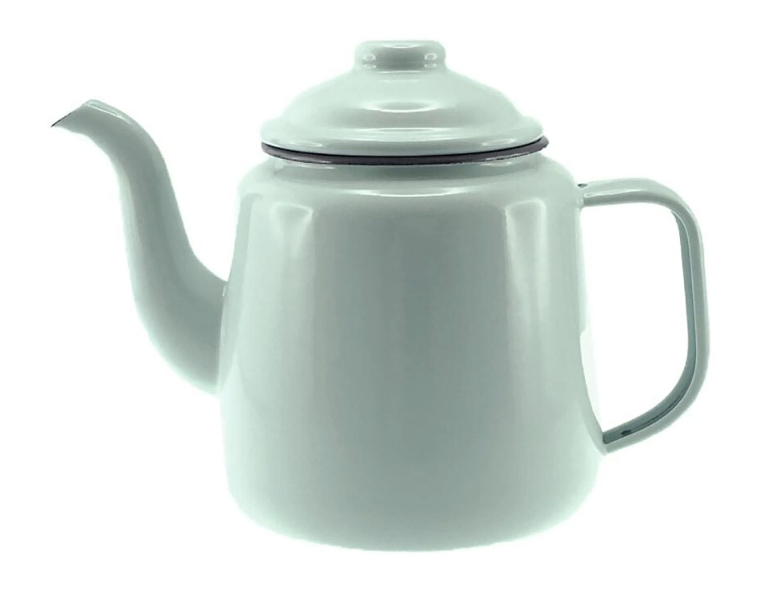 Falcon Enamel 1.5L Teapot