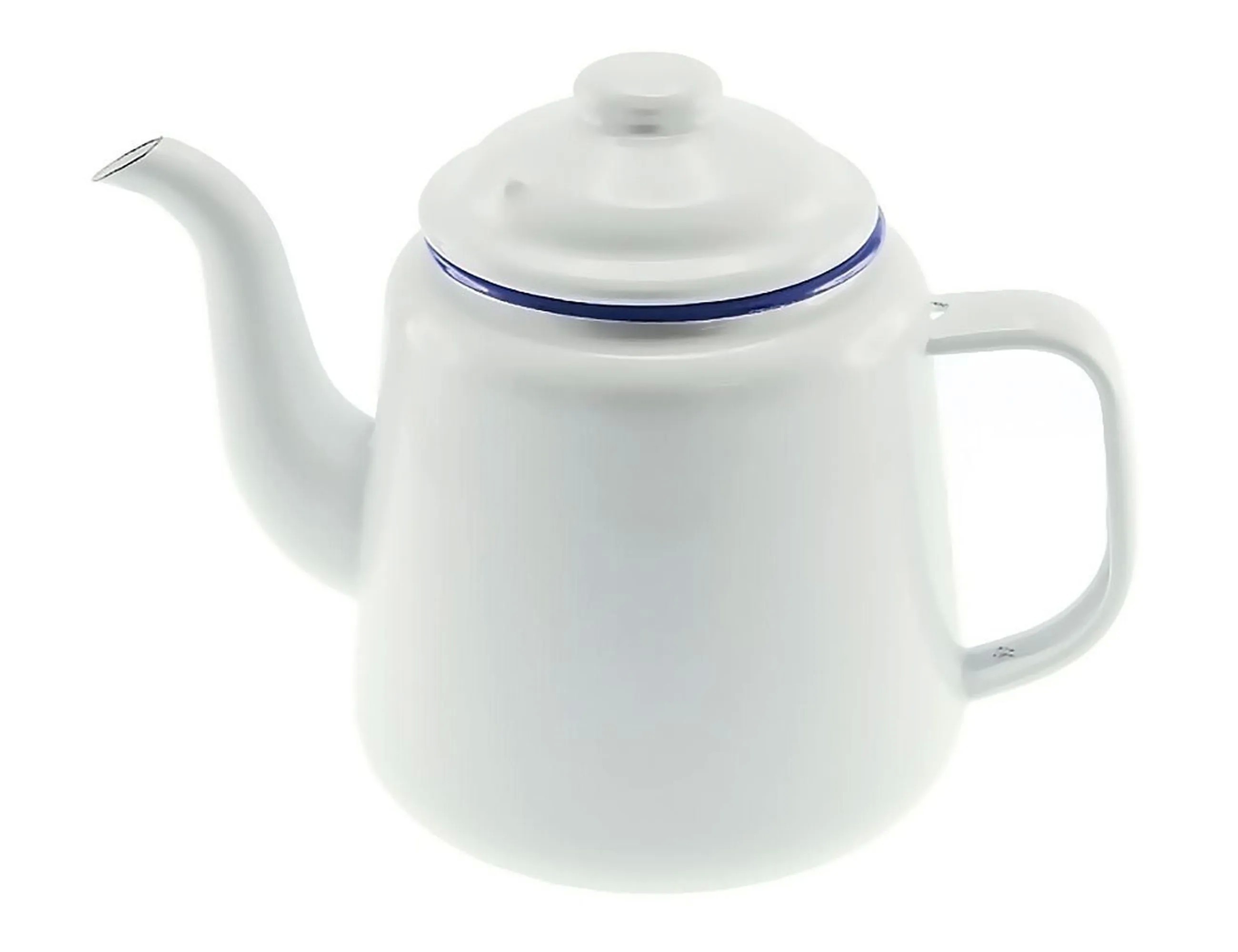 Falcon Enamel 1.5L Teapot