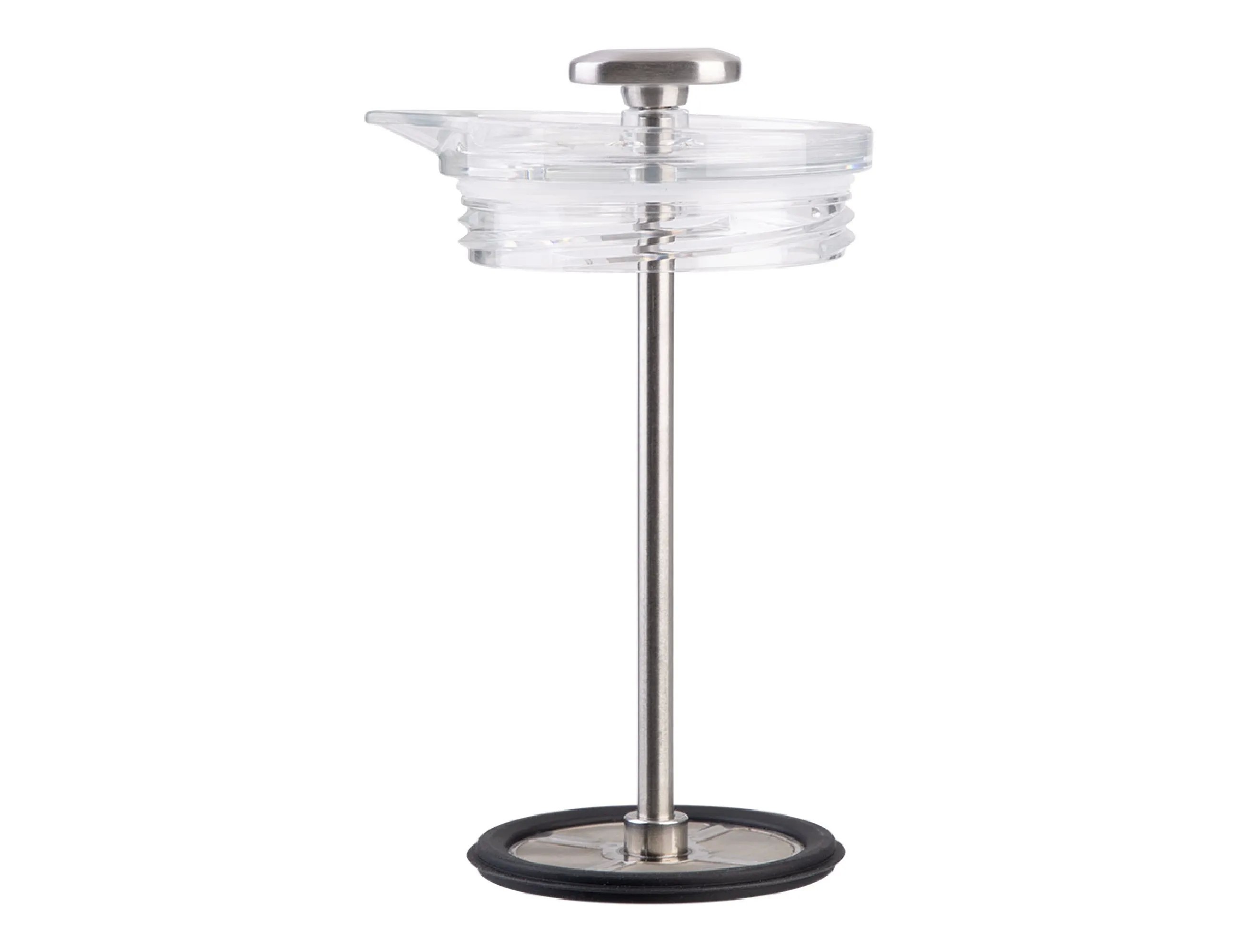 Oasis 600ml Stainless Steel Insulated Coffee Plunger