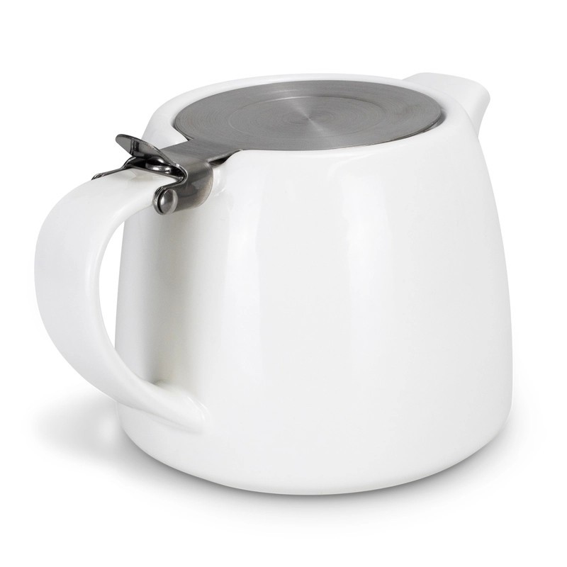 Chai 490ml Stoneware Teapot