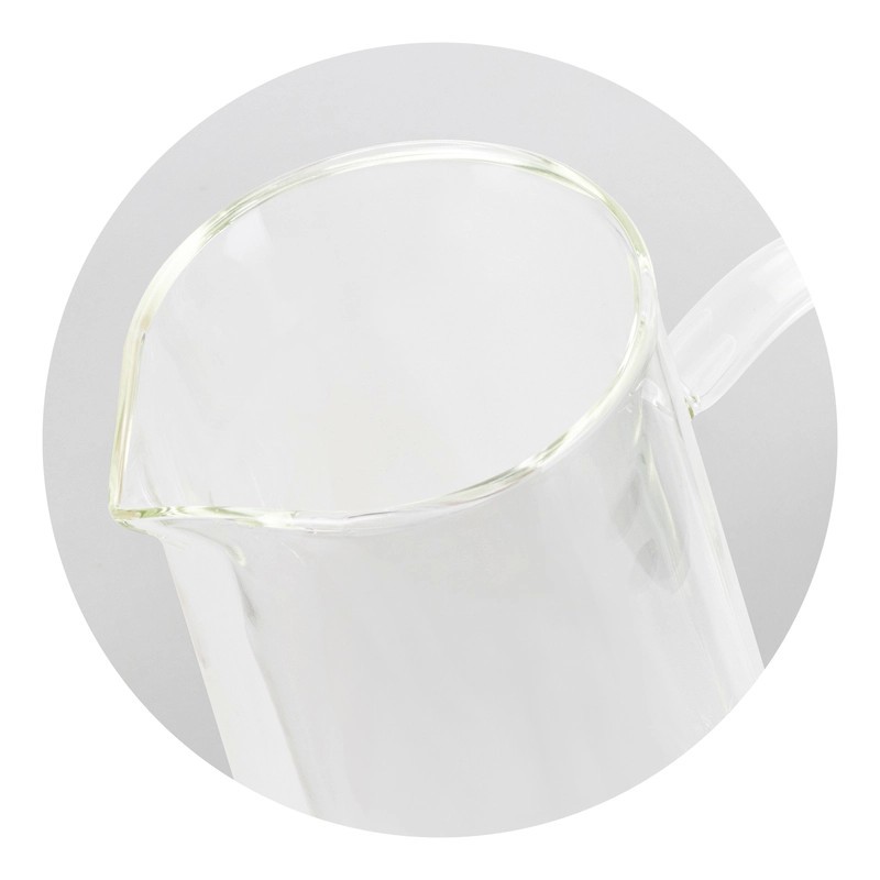 Keepsake Onsen 730ml Borosilicate Water Jug