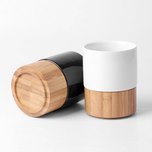 Cerabam 300ml Ceramic Coffee Mug