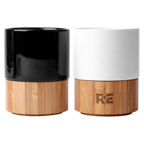 Cerabam 300ml Ceramic Coffee Mug