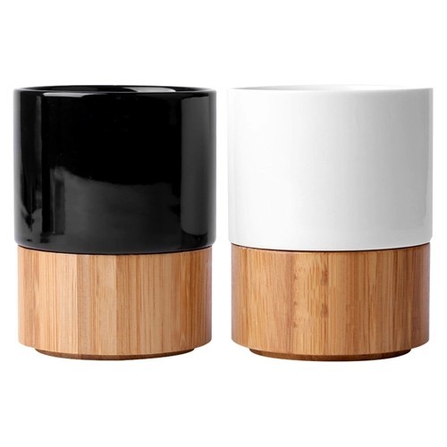 Cerabam 300ml Ceramic Coffee Mug