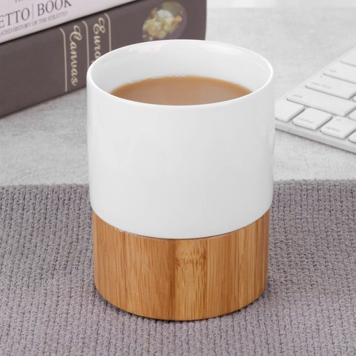 Cerabam 300ml Ceramic Coffee Mug