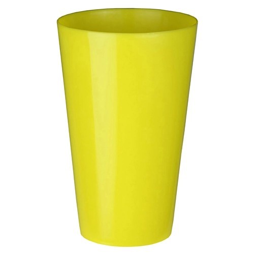 Party 454ml Plastic Coffee Mug