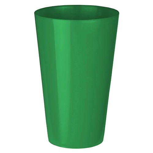Party 454ml Plastic Coffee Mug