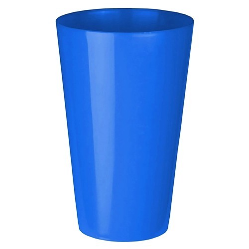 Party 454ml Plastic Coffee Mug