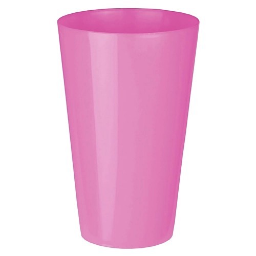 Party 454ml Plastic Coffee Mug