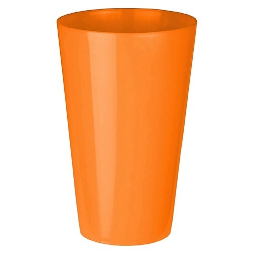 Party 454ml Plastic Coffee Mug