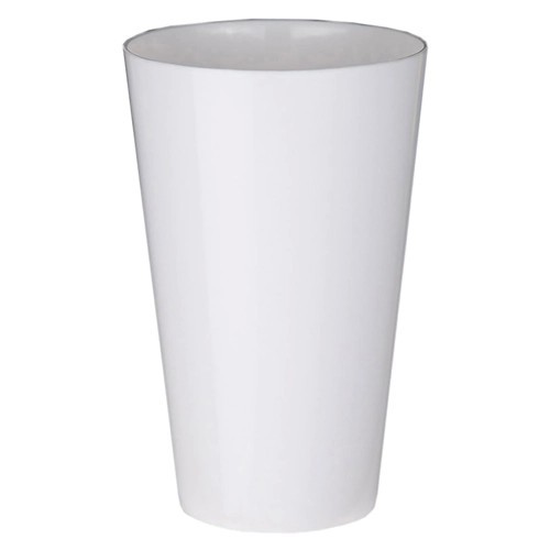 Party 454ml Plastic Coffee Mug