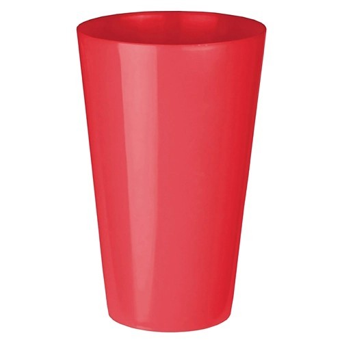 Party 454ml Plastic Coffee Mug