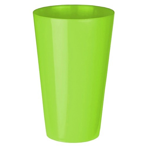 Party 454ml Plastic Coffee Mug