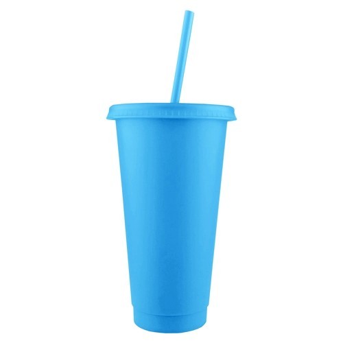 Solid Como 680ml Plastic Coffee Mug