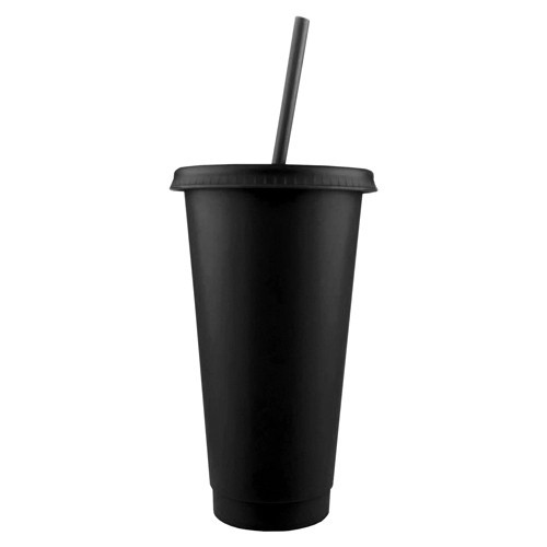 Solid Como 680ml Plastic Coffee Mug