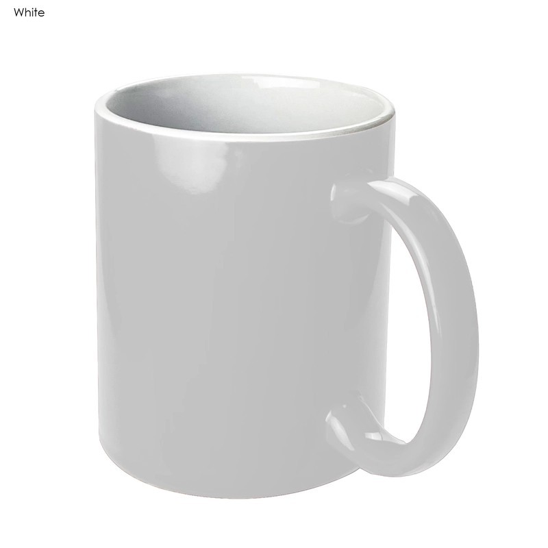 Jona 330ml Stoneware Coffee Mug