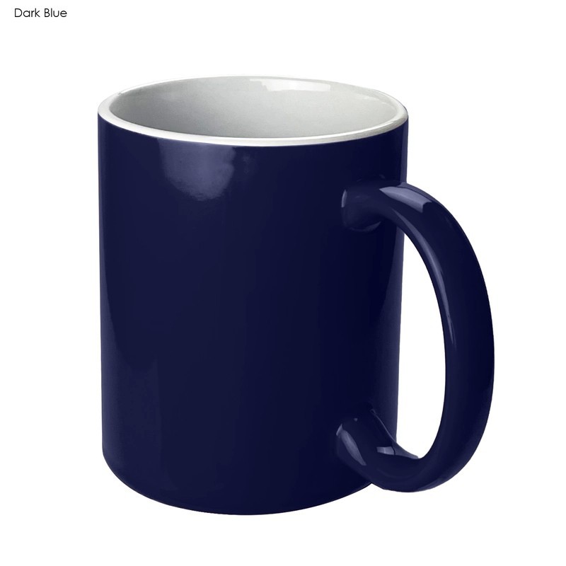 Jona 330ml Stoneware Coffee Mug