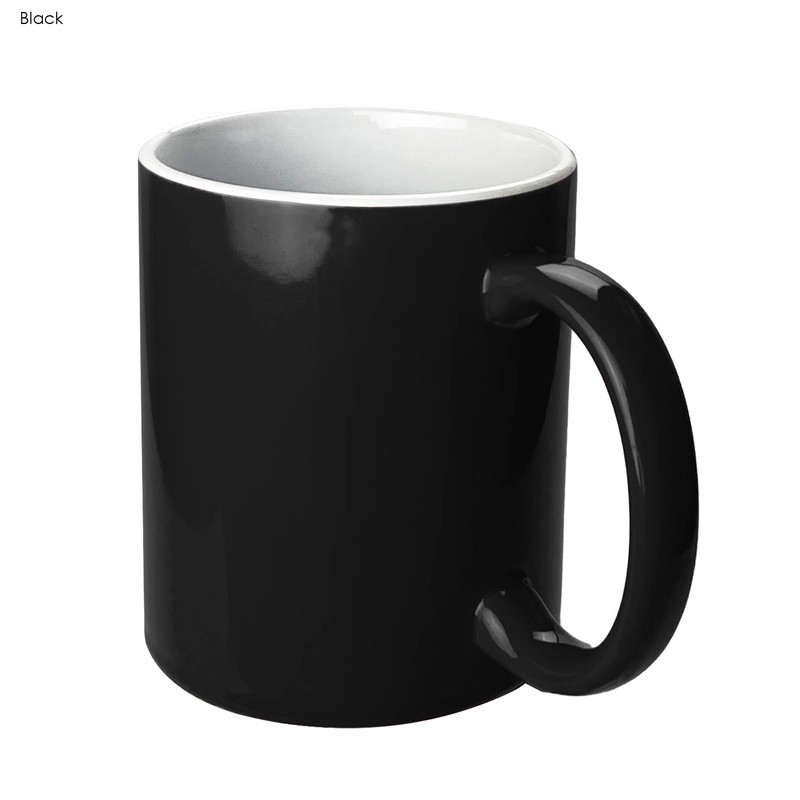 Jona 330ml Stoneware Coffee Mug