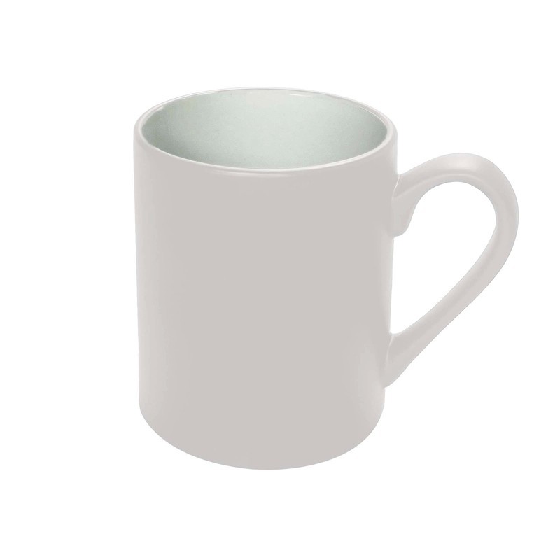 Nevis 335ml Stoneware Coffee Mug