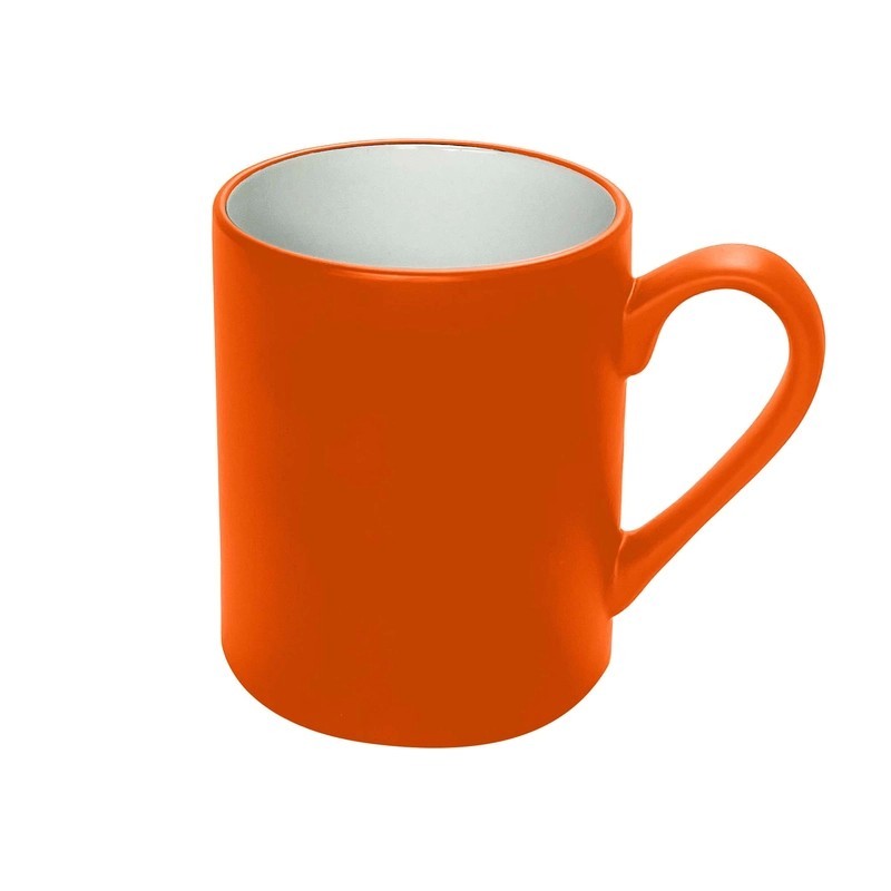Nevis 335ml Stoneware Coffee Mug