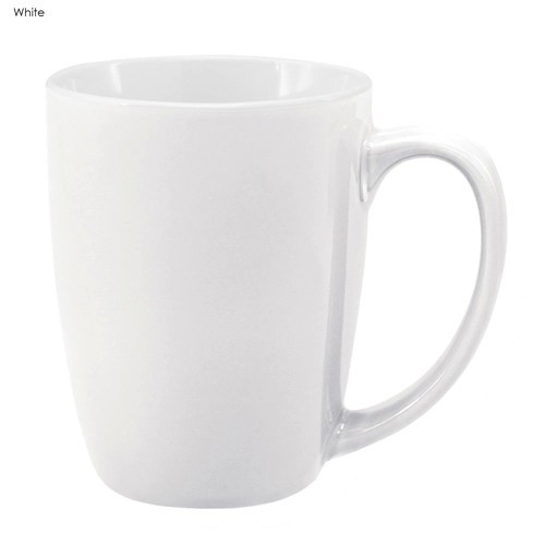 Euro 370ml Stoneware Coffee Mug
